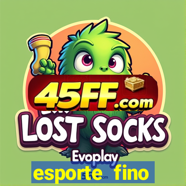 esporte fino masculino casamento